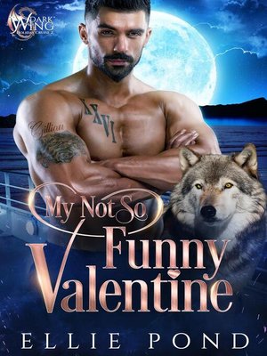 cover image of My Not So Funny Valentine